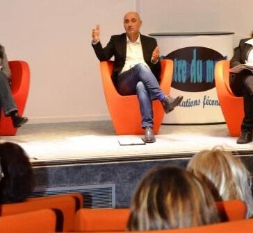 Un débat pour sensibiliser au handicap au travail