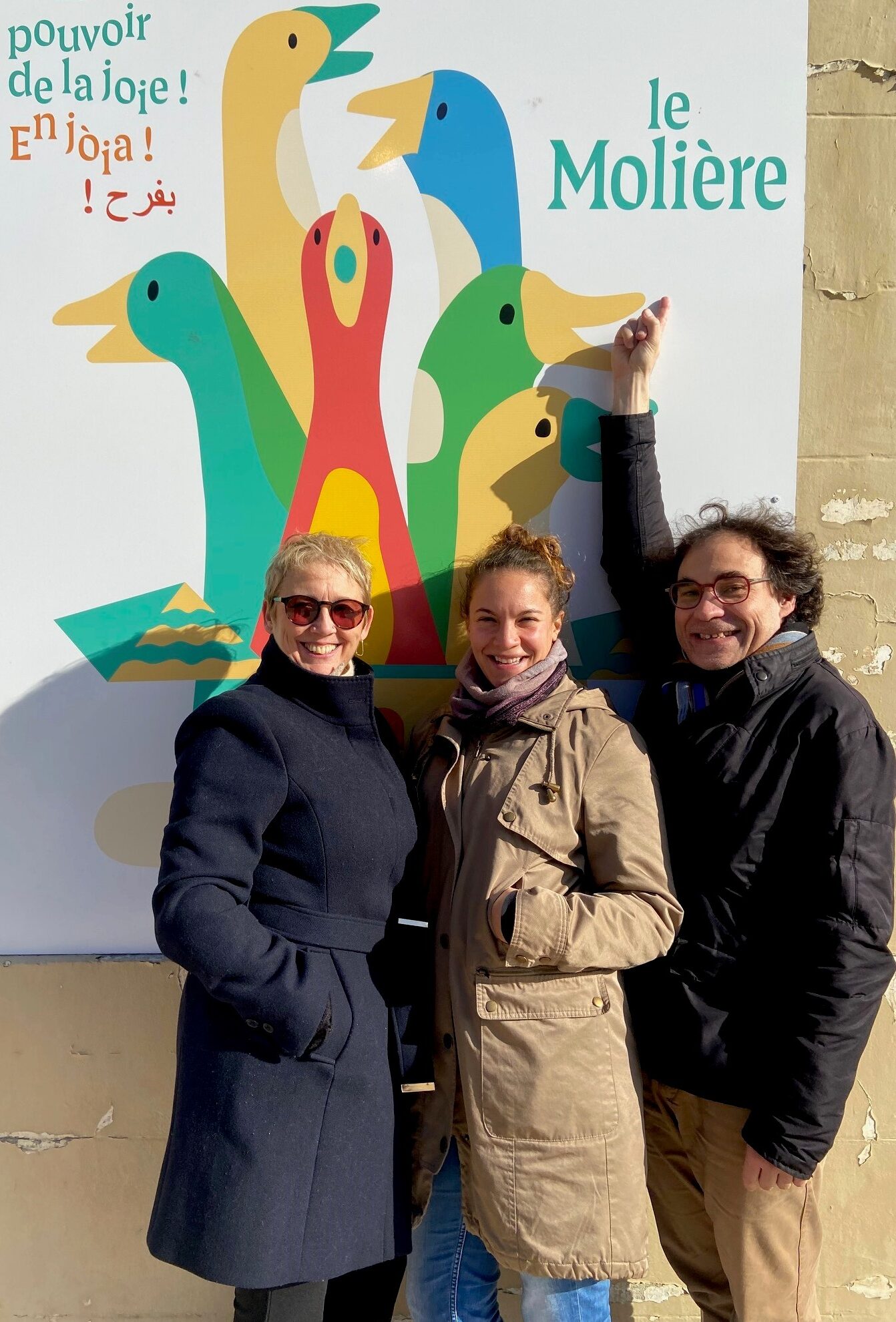 Prévention des VSST pour le SGCD 40